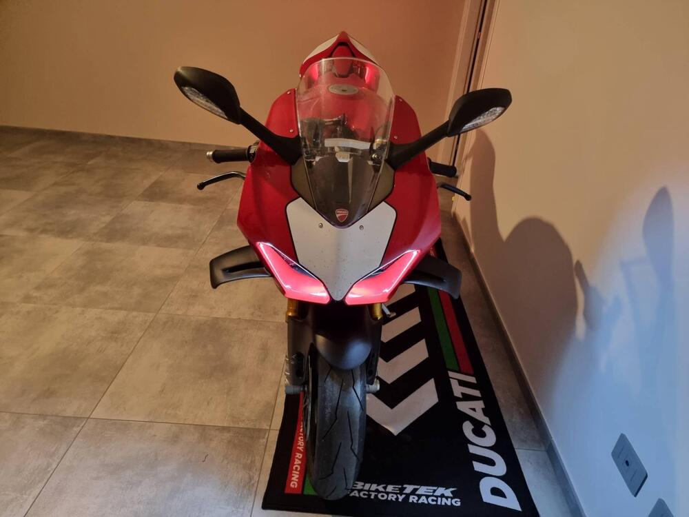 Ducati Panigale V4 (2022 - 24) (5)