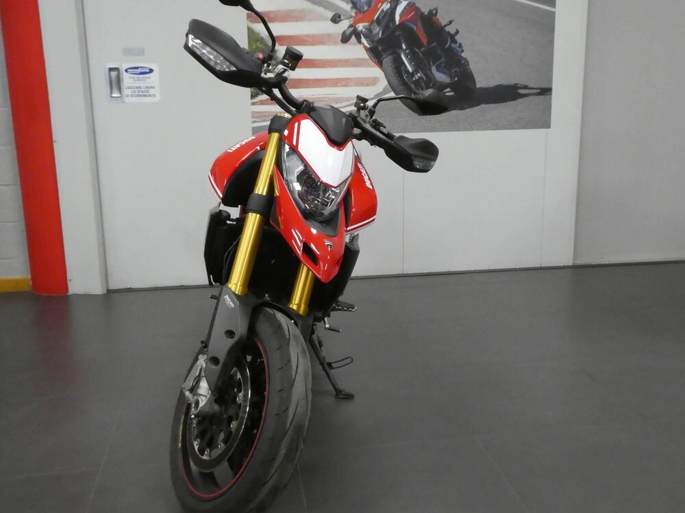 Ducati Hypermotard 950 SP (2019 - 20) (2)