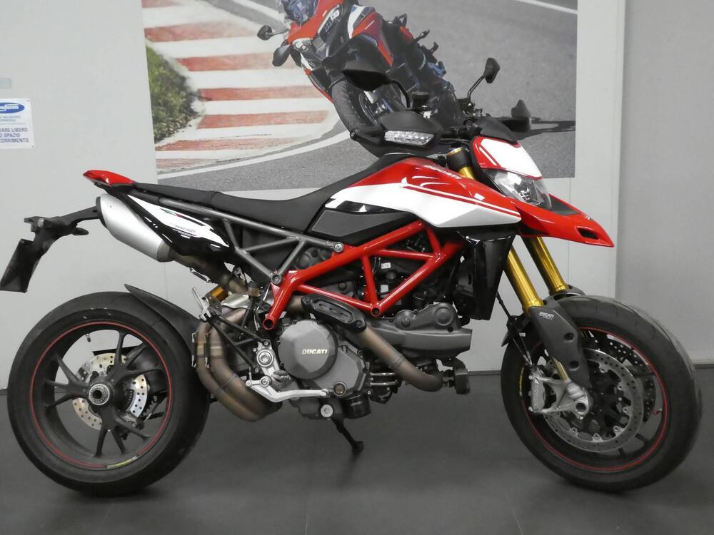 Ducati Hypermotard 950 SP (2019 - 20) (3)