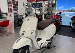 Vespa Primavera 150 (2021 - 23) usata