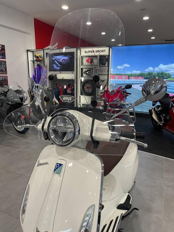 Vespa Primavera 150 (2021 - 23) (2)