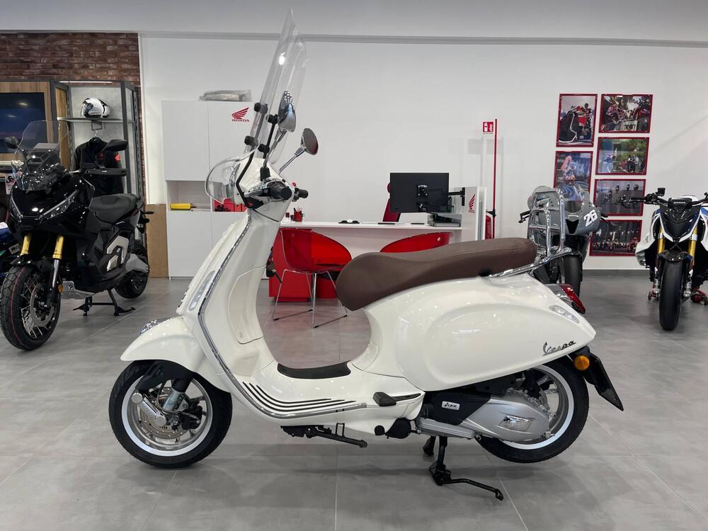 Vespa Primavera 150 (2021 - 23) (3)