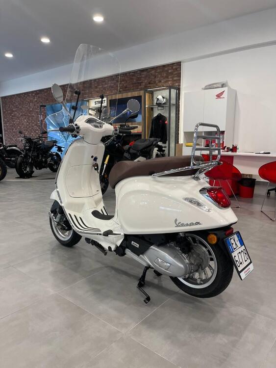 Vespa Primavera 150 (2021 - 23) (4)