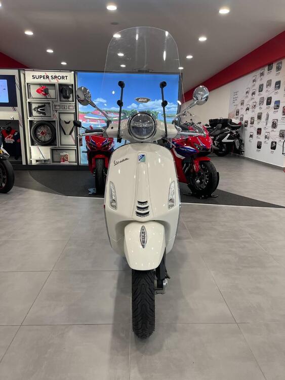 Vespa Primavera 150 (2021 - 23) (5)