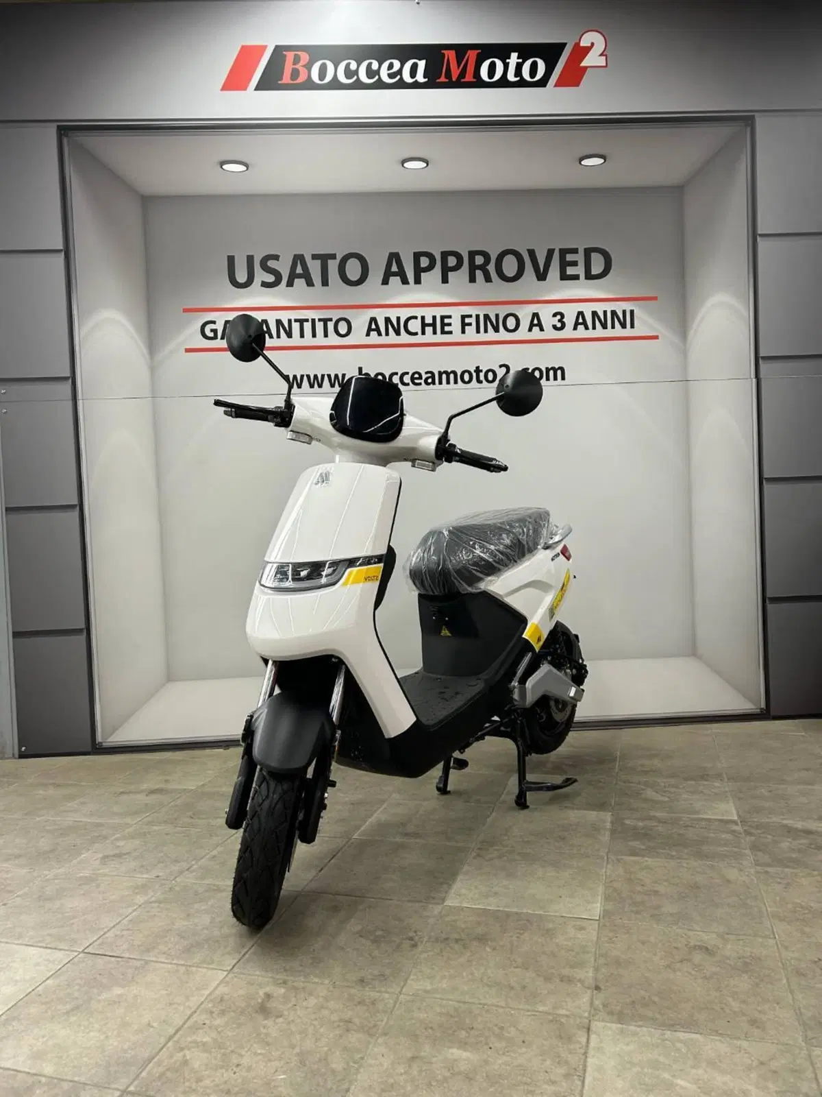 Motron Motorcycles Whizz (2021 - 26) (2)