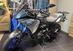 Yamaha Tracer 7 GT (2021 - 24) usata