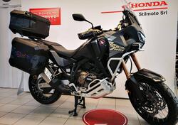 Honda Africa Twin CRF 1100L Adventure Sports DCT Travel Edition (2024 - 25) usata