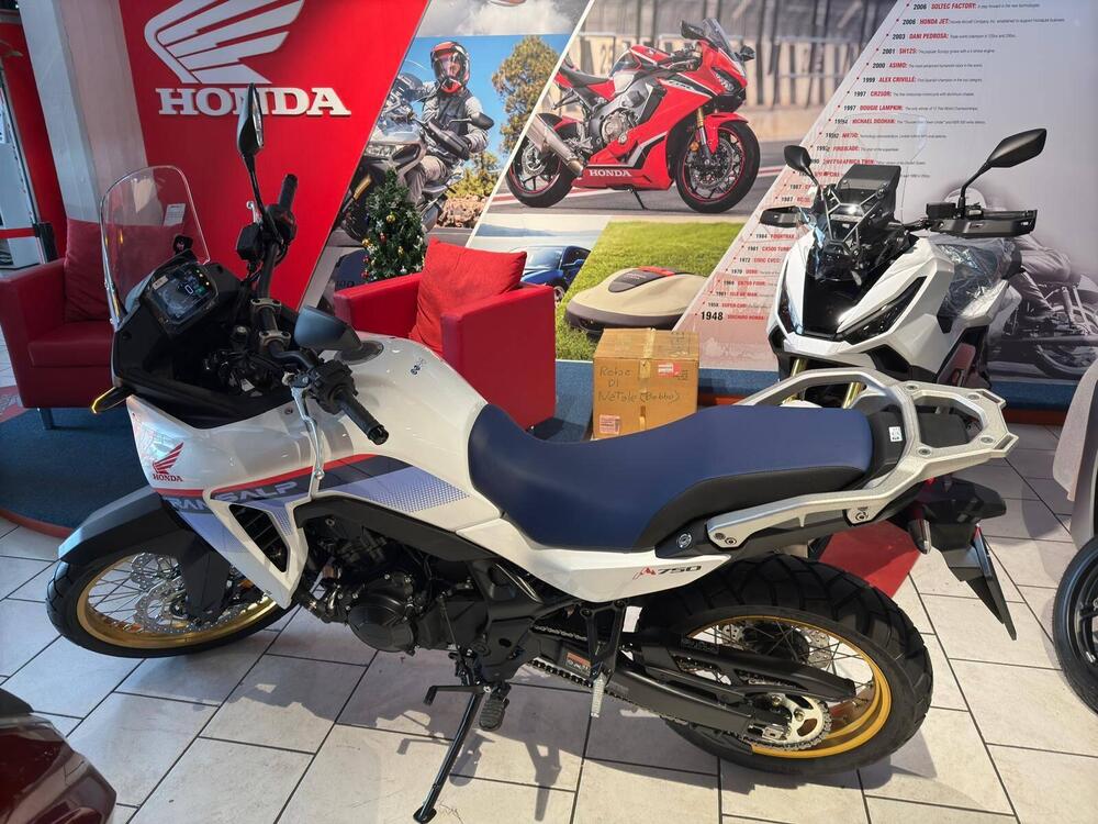 Honda Transalp XL750 (2023 - 24) (3)