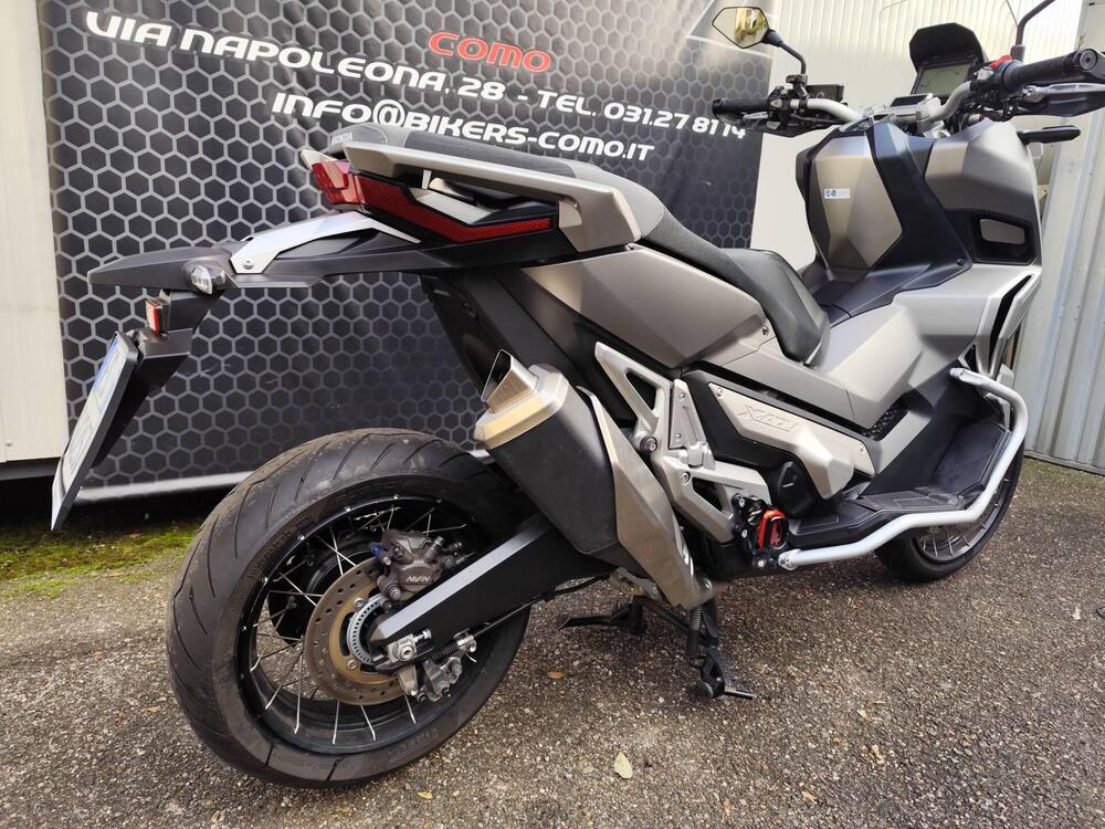 Honda X-ADV 750 (2018 - 20) (2)