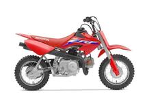 Honda CRF 50