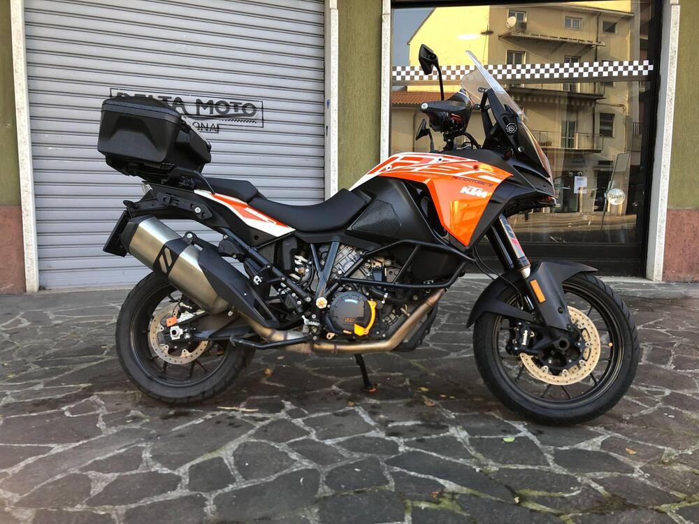 KTM 1290 Super Adventure S (2017 - 20) (3)