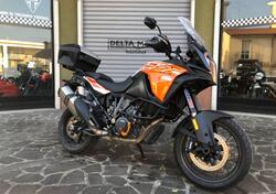 KTM 1290 Super Adventure S (2017 - 20) usata