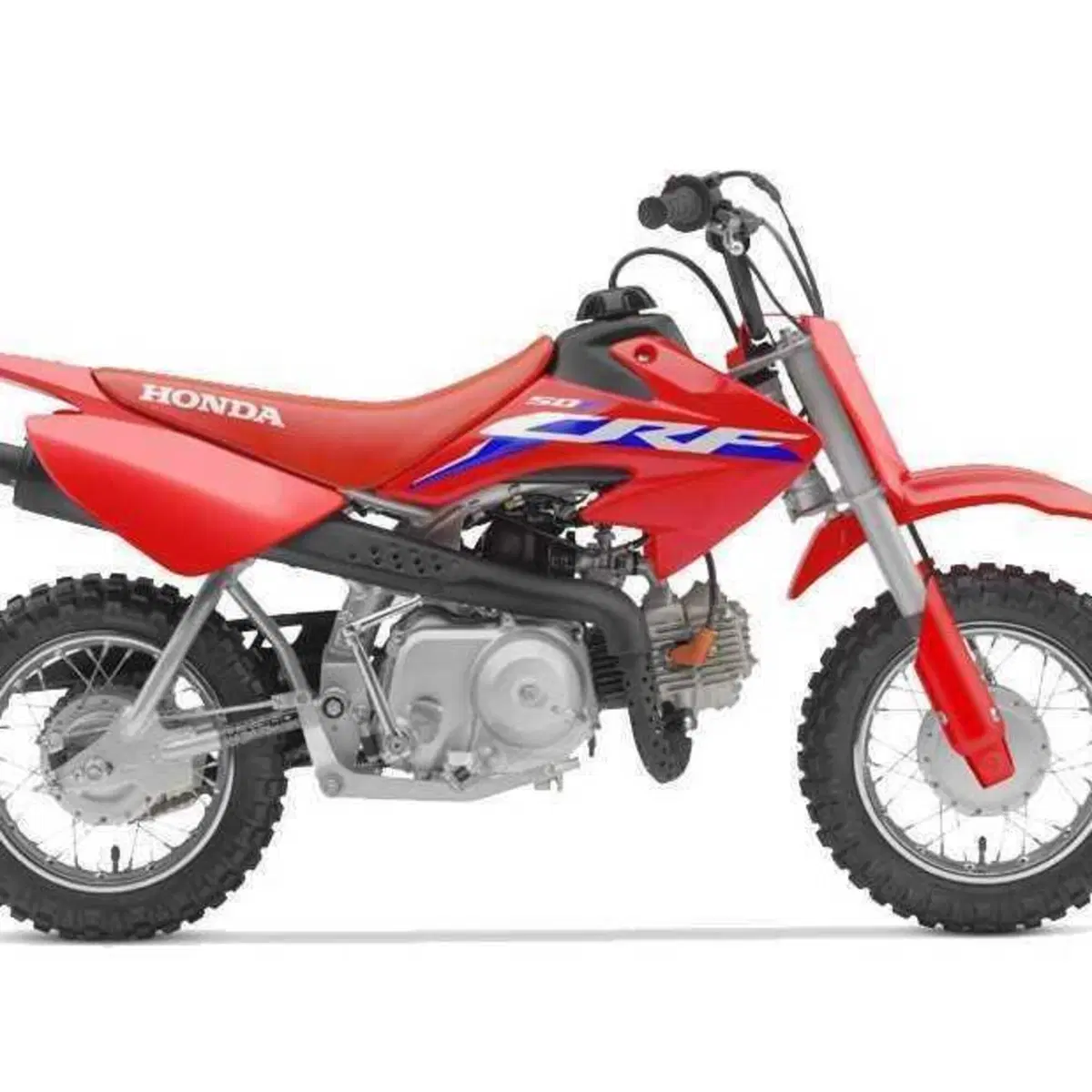 Honda CRF 50F (2022)