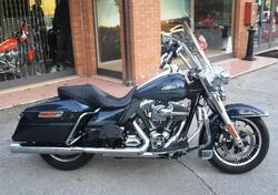 Harley-Davidson 1690 Road King (2013 - 16) - FLHR usata