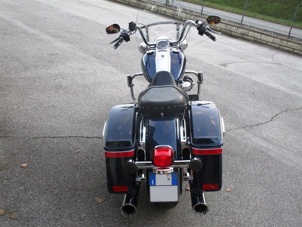 Harley-Davidson 1690 Road King (2013 - 16) - FLHR (5)