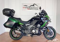 Kawasaki Versys 1000 SE Tourer Plus (2022 - 24) usata