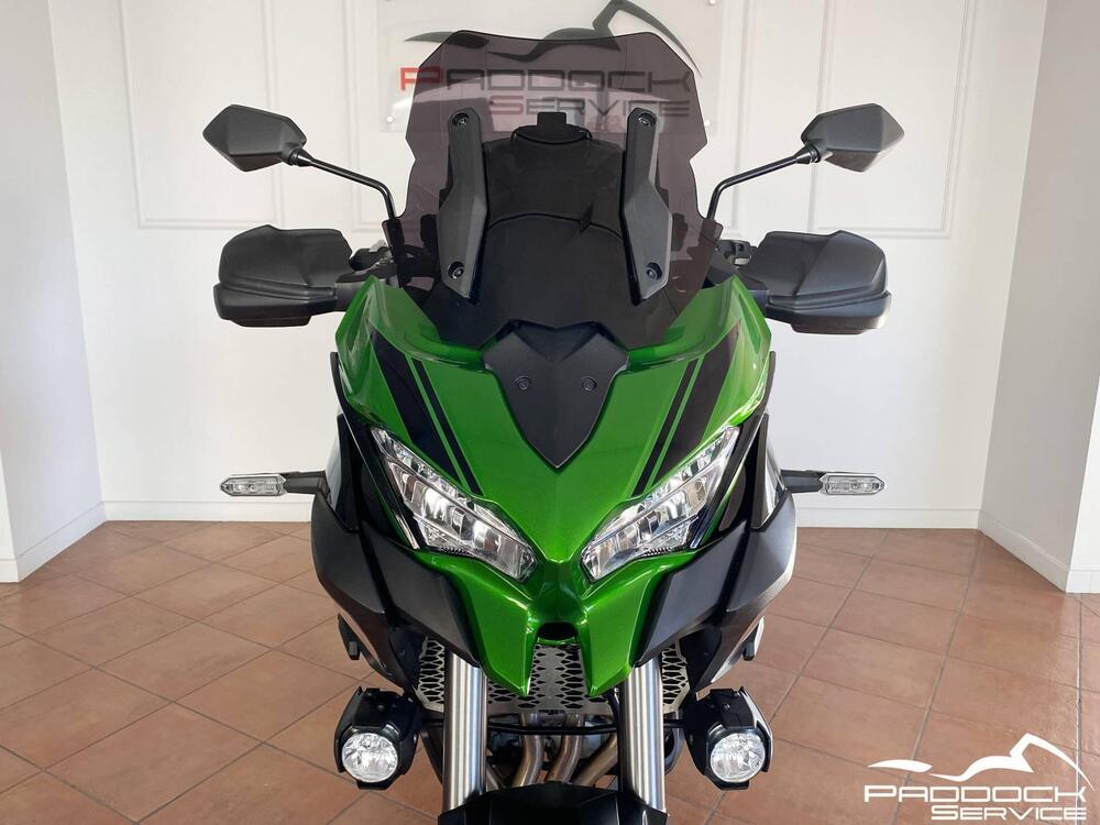 Kawasaki Versys 1000 SE Tourer Plus (2022 - 24) (3)