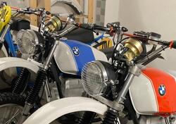 Bmw R 80 G/S d'epoca