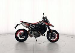 Ducati Hypermotard 950 RVE (2022 - 24) nuova