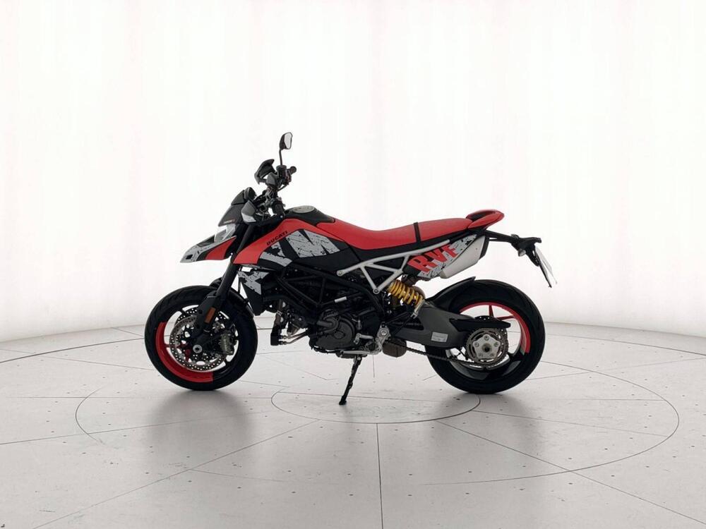 Ducati Hypermotard 950 RVE (2022 - 24) (3)