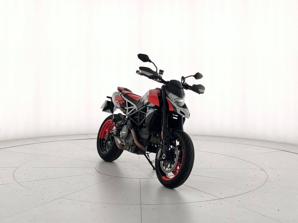 Ducati Hypermotard 950 RVE (2022 - 24) (2)