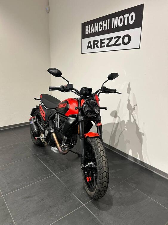 Ducati Scrambler 800 Full Throttle (2023 - 24) (3)