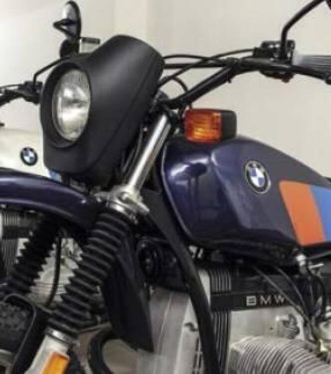 Bmw R 80 G/S (4)