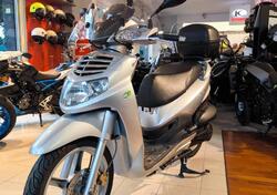 Sym HD 125 EVO (2006 - 16) usata