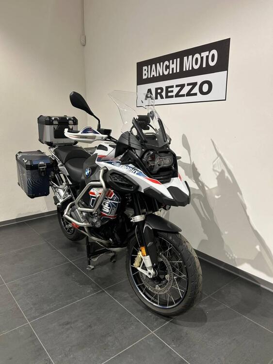 Bmw R 1250 GS Adventure (2021 - 24) (3)