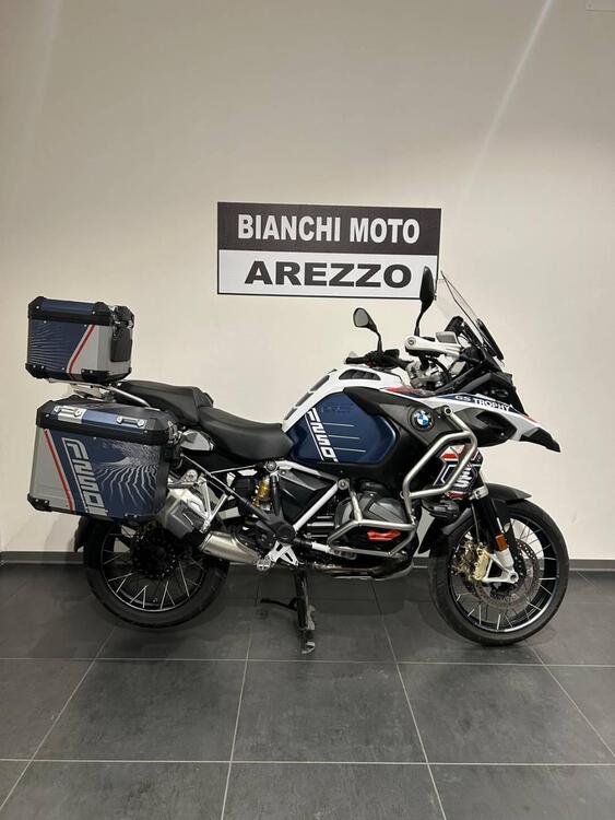 Bmw R 1250 GS Adventure (2021 - 24)