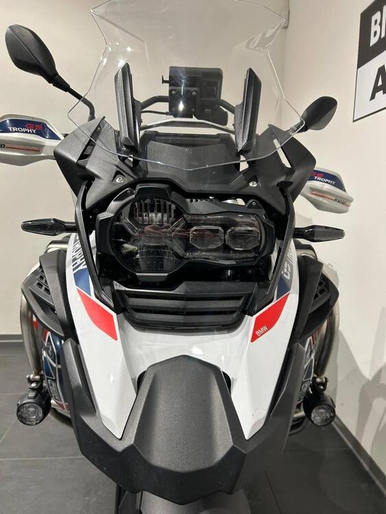 Bmw R 1250 GS Adventure (2021 - 24) (5)