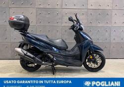 Kymco Agility 300 + (2020) usata