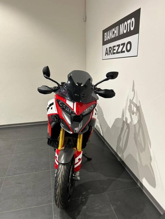 Ducati Multistrada V4 Pikes Peak (2021 - 24) (4)