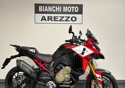 Ducati Multistrada V4 Pikes Peak (2021 - 24) usata