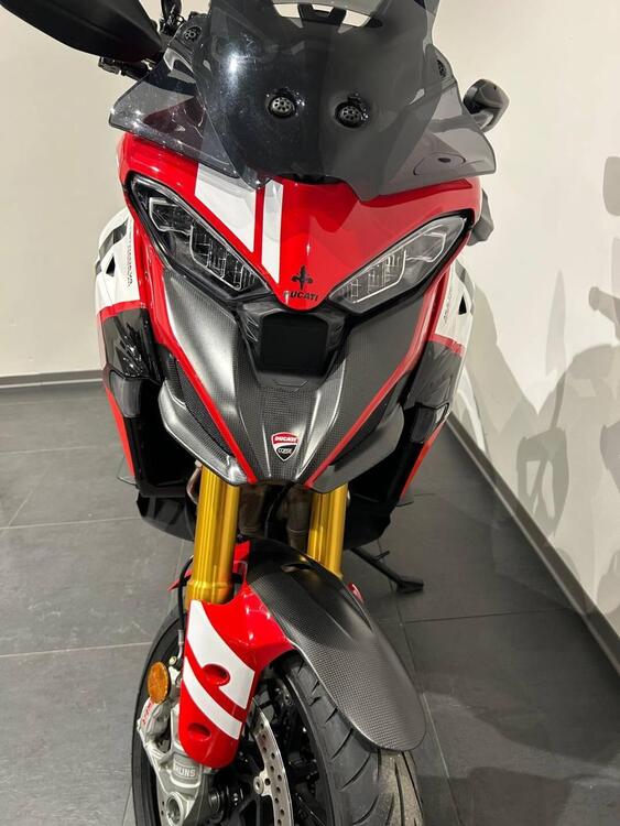 Ducati Multistrada V4 Pikes Peak (2021 - 24) (5)