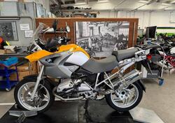 Bmw R 1200 GS (2004 - 07) usata