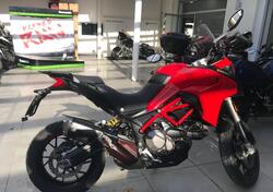 Ducati Multistrada 950 S (2019 - 20) usata