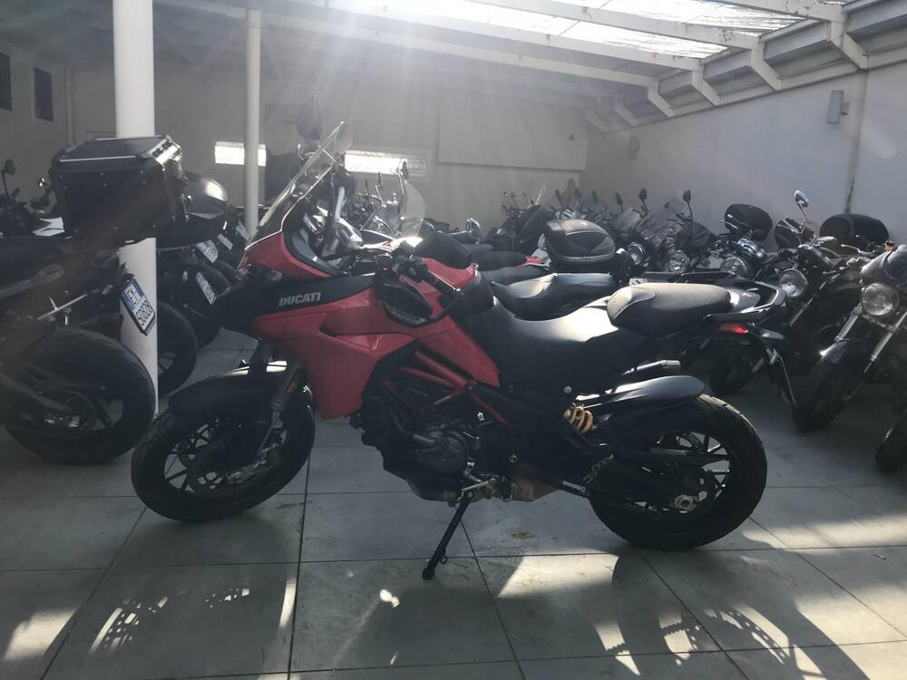 Ducati Multistrada 950 S (2019 - 20) (3)