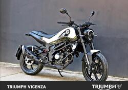 Benelli Leoncino 125 (2022 - 24) nuova