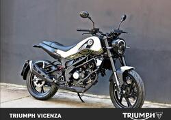 Benelli Leoncino 125 (2022 - 24) usata