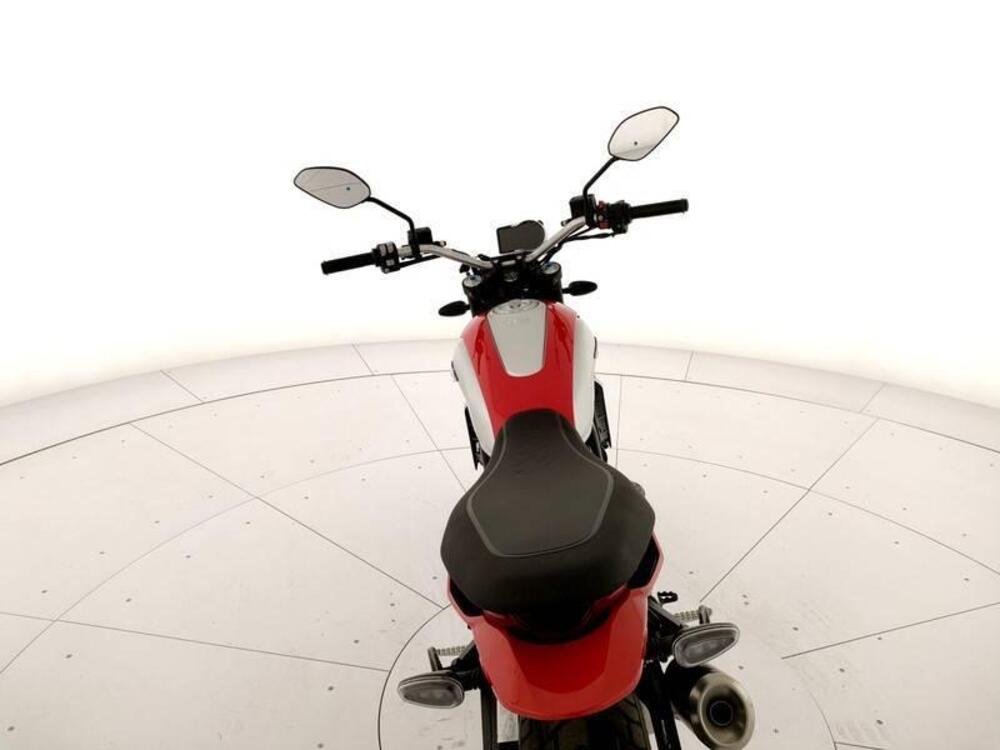 Ducati Scrambler 800 Icon (2023 - 24) (4)