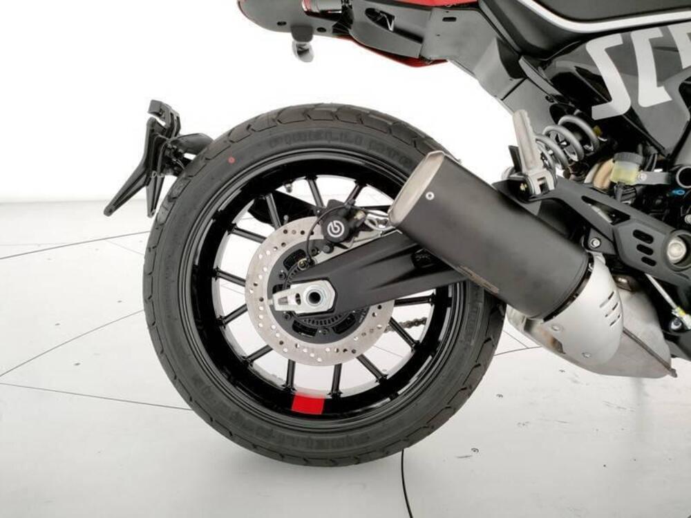 Ducati Scrambler 800 Icon (2023 - 24) (5)