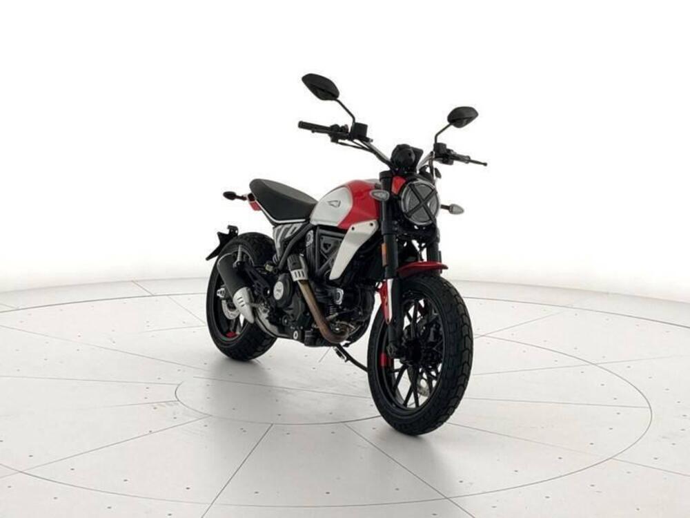 Ducati Scrambler 800 Icon (2023 - 24) (2)