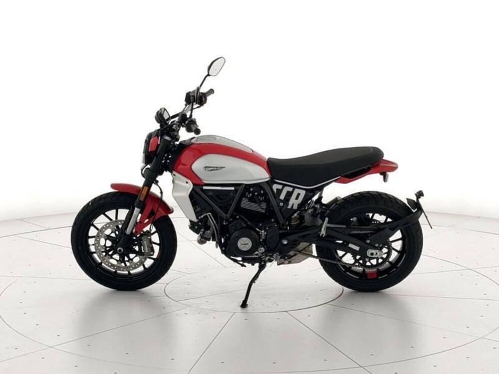 Ducati Scrambler 800 Icon (2023 - 24) (3)