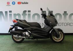 Yamaha X-Max 125 Tech Max (2021 - 24) usata