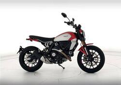 Ducati Scrambler 800 Icon (2023 - 24) nuova