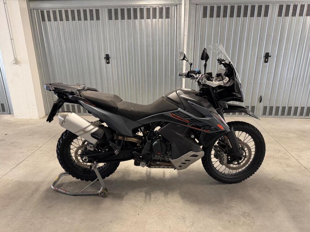 KTM 890 Adventure (2022) (3)