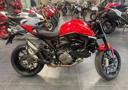 Ducati Monster 937 (2021 - 25) usata