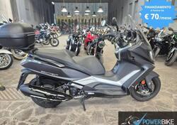 Kymco Downtown 350i TCS (2021 - 24) usata