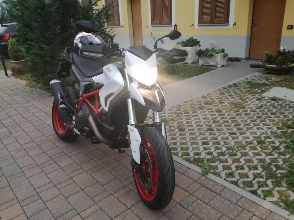 Ducati Hypermotard 939 (2016 - 18)